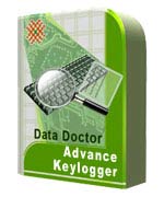Advance Key Logger