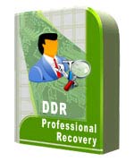 Buy Best DDR Professional Data Recovery Software