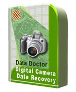Buy Data recovery software for Digital Camera