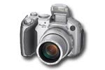 Software de la recuperación de los datos para la cámara fotográfica de Digital