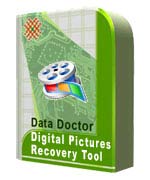 Digital pictures recovery tools