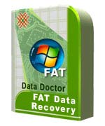 Buy Data recovery software for FAT Partition