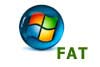 Daten-Wiederaufnahme Software für FAT Fach