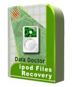 Buy Data recovery software for iPod