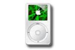 Software de la recuperación de los datos para el iPod