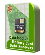 Buy Data recovery software for Memory Card