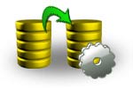 MSSQL to MySQL Database Converter