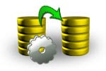 MySQL to MSSQL Database Converter