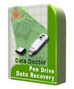 Pen Drive Data Recovery Software