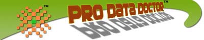Data Recovery Tools