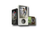 Herramienta De la Recuperación De la Música De Zune