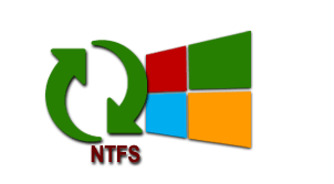 NTFS Recovery