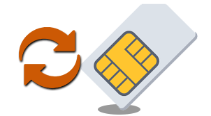 Sim Card Recovery